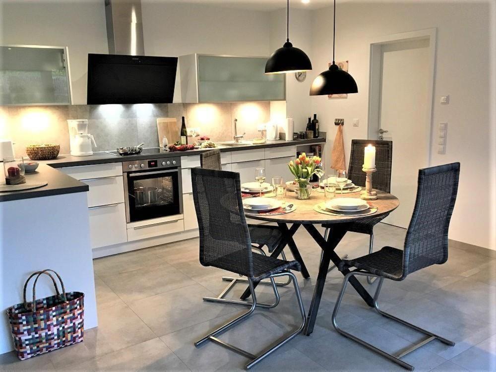 Apartament Compass-App-5 Hohwacht Zewnętrze zdjęcie