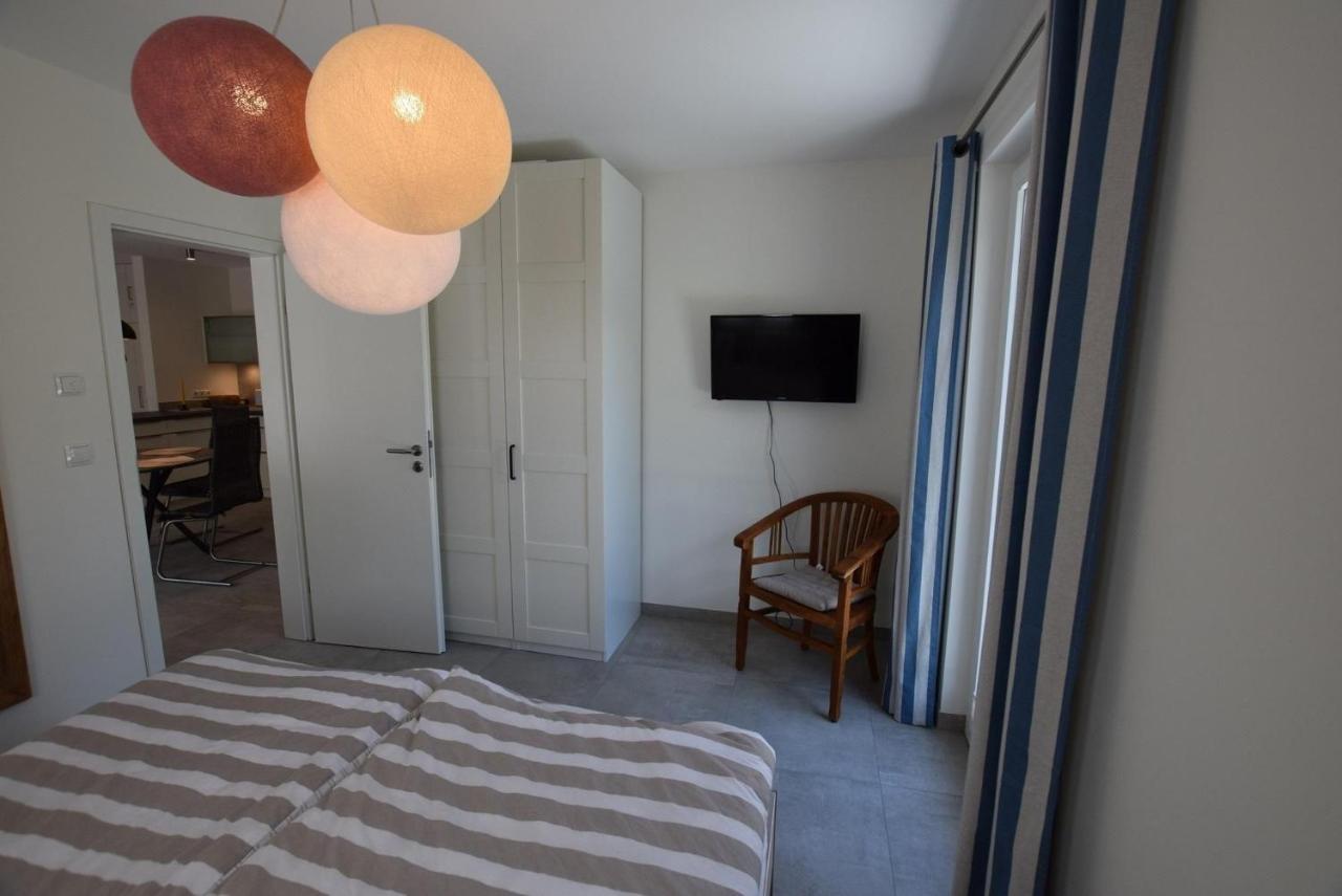 Apartament Compass-App-5 Hohwacht Zewnętrze zdjęcie