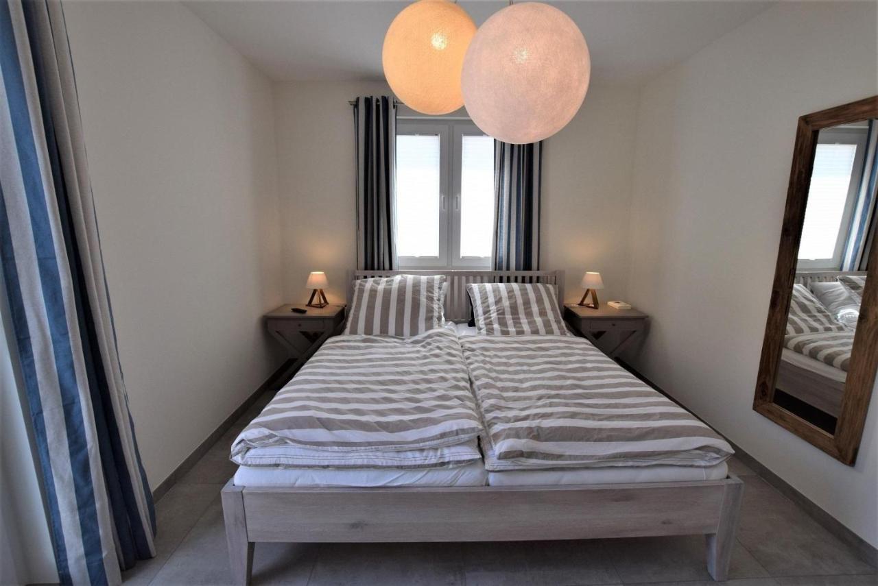 Apartament Compass-App-5 Hohwacht Zewnętrze zdjęcie