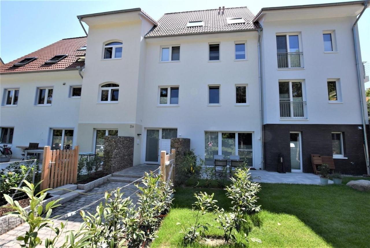 Apartament Compass-App-5 Hohwacht Zewnętrze zdjęcie
