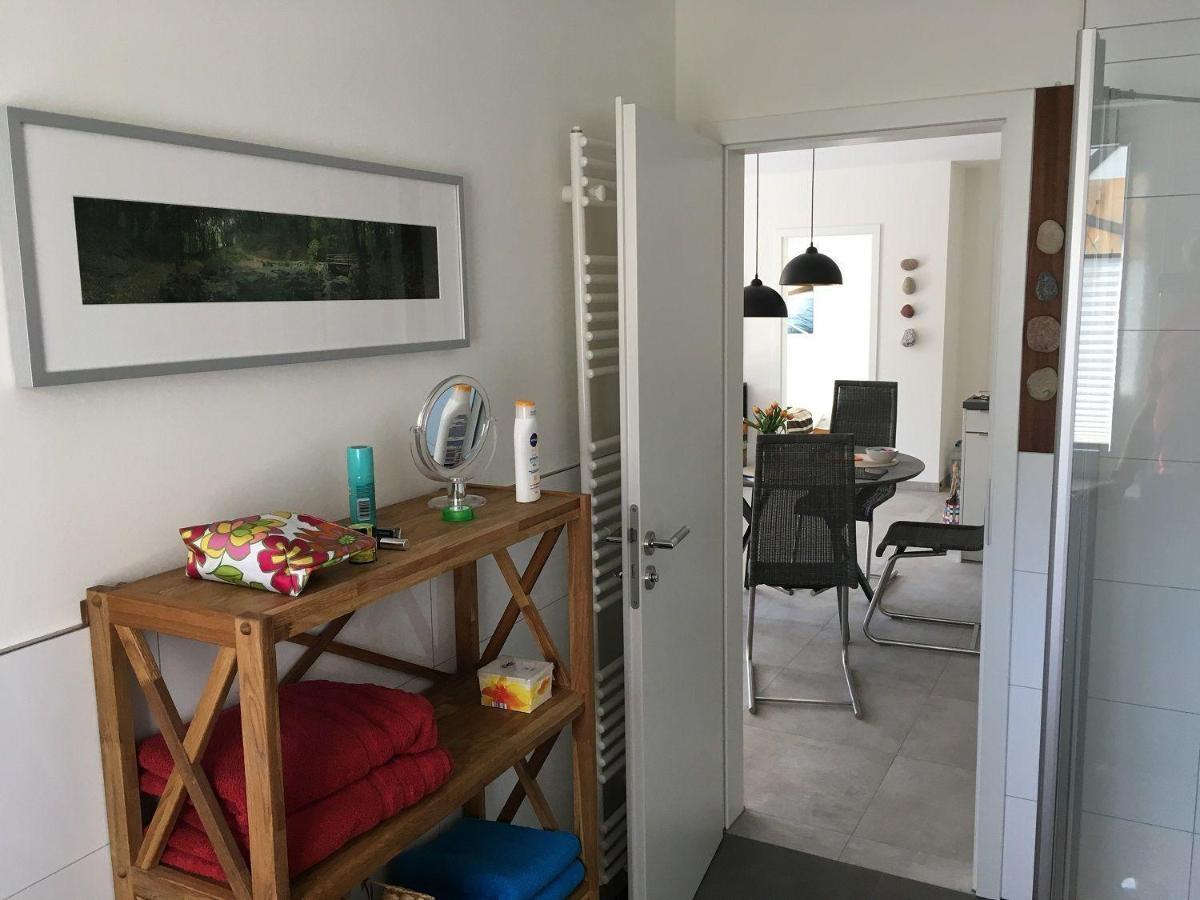 Apartament Compass-App-5 Hohwacht Zewnętrze zdjęcie