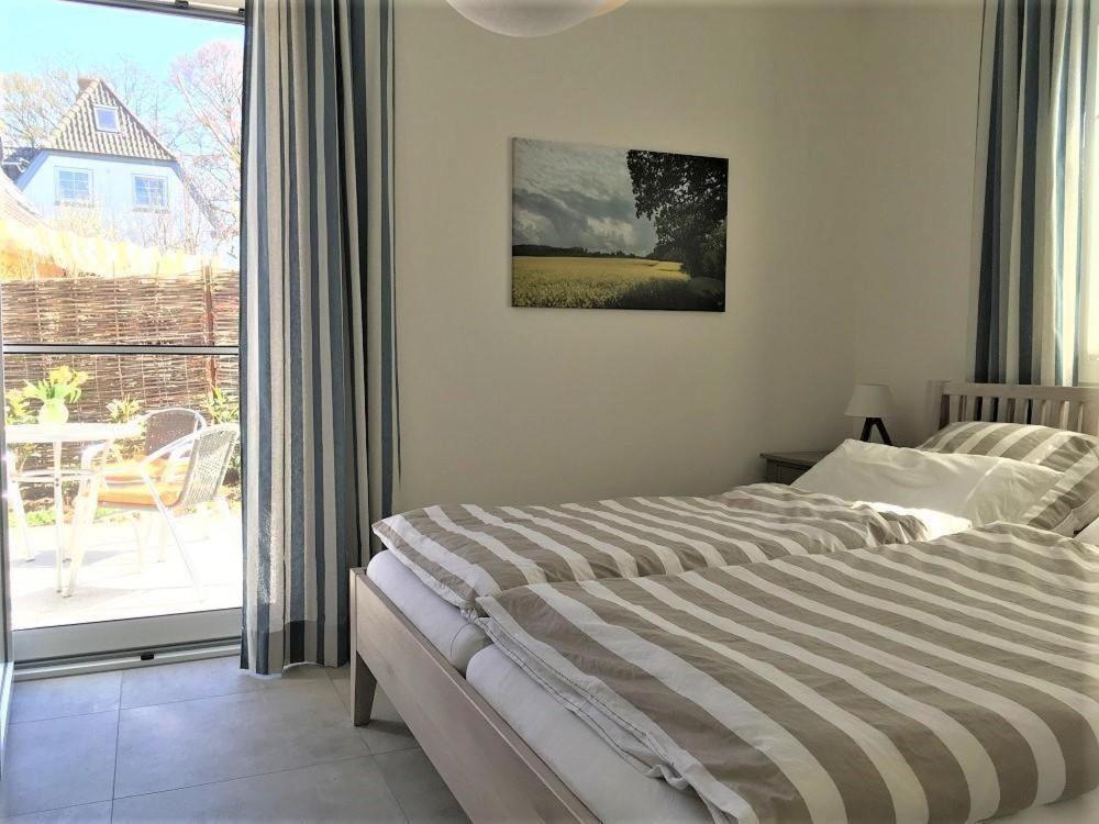 Apartament Compass-App-5 Hohwacht Zewnętrze zdjęcie