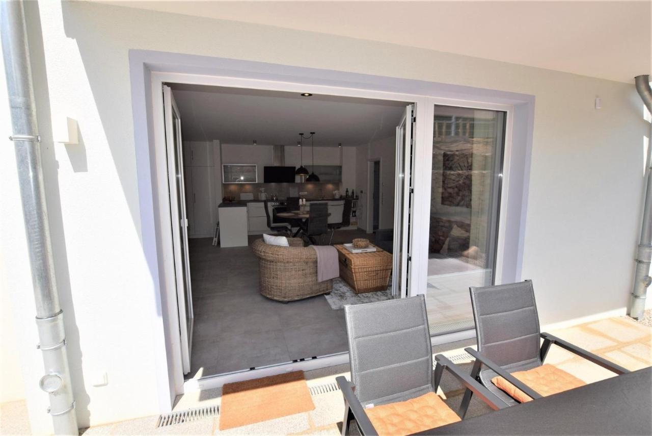 Apartament Compass-App-5 Hohwacht Zewnętrze zdjęcie