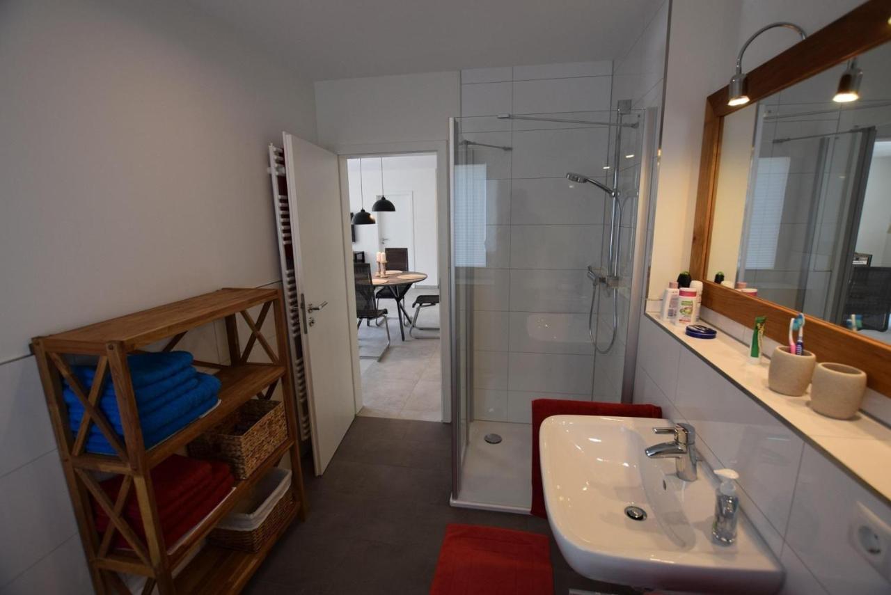 Apartament Compass-App-5 Hohwacht Zewnętrze zdjęcie