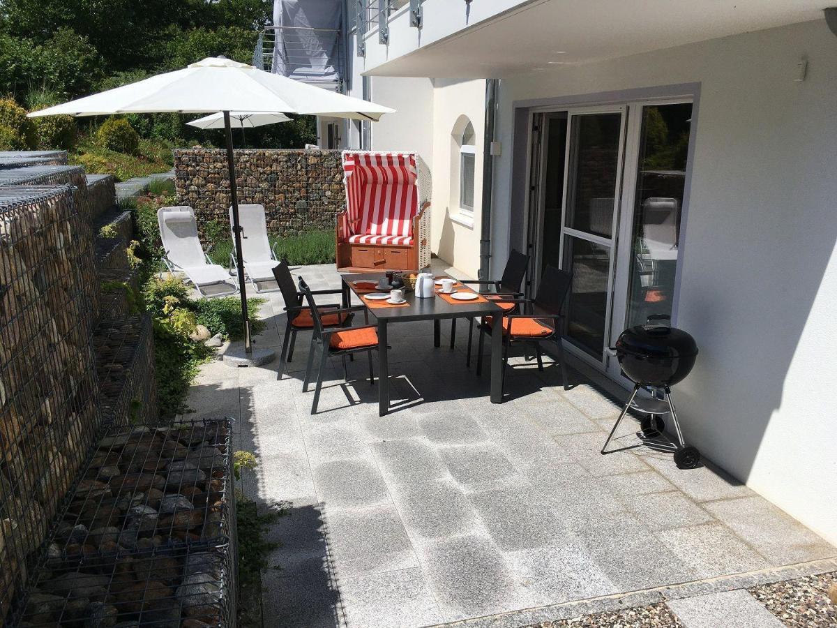 Apartament Compass-App-5 Hohwacht Zewnętrze zdjęcie