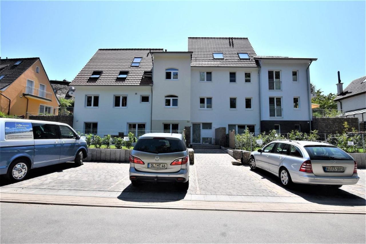 Apartament Compass-App-5 Hohwacht Zewnętrze zdjęcie