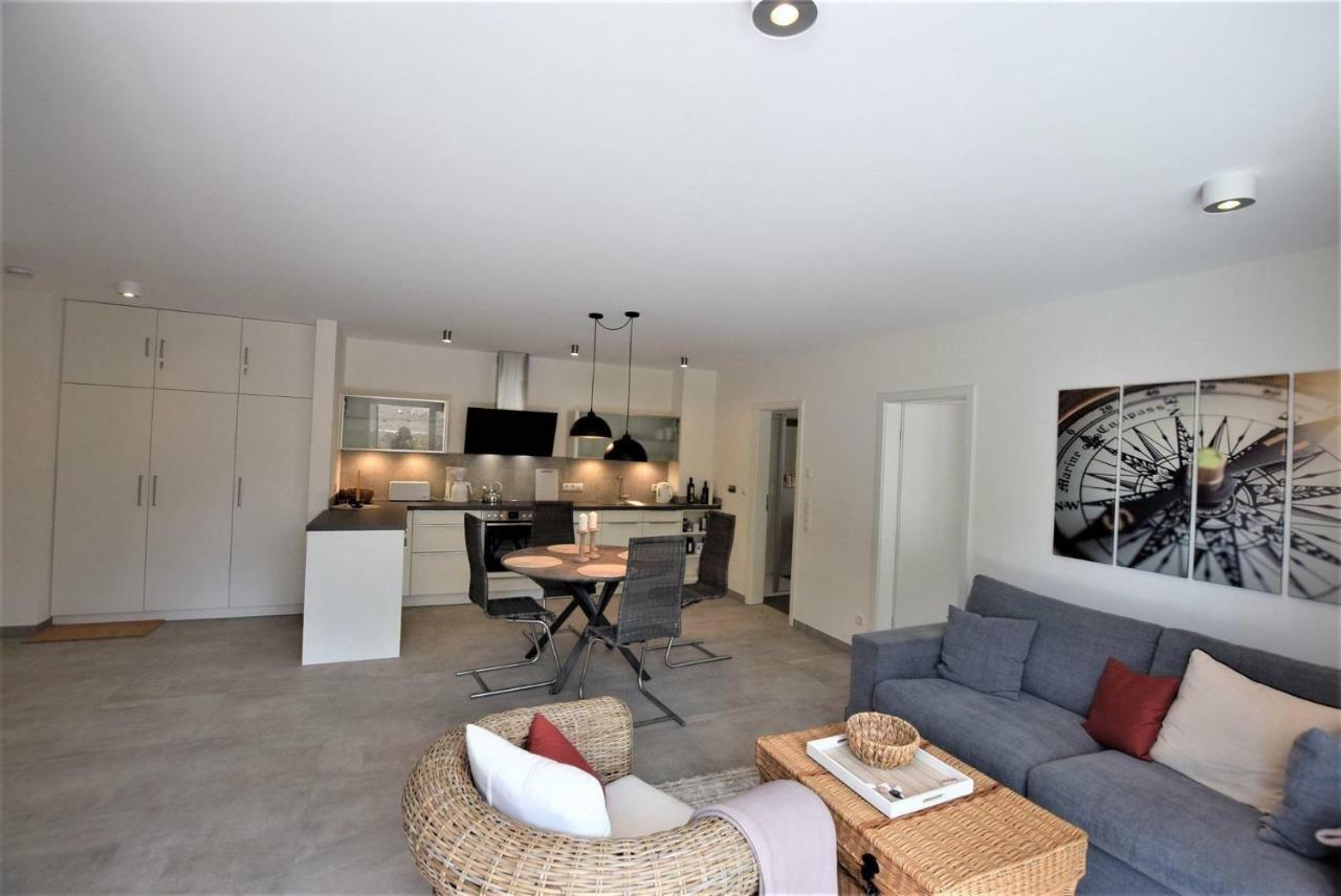 Apartament Compass-App-5 Hohwacht Zewnętrze zdjęcie