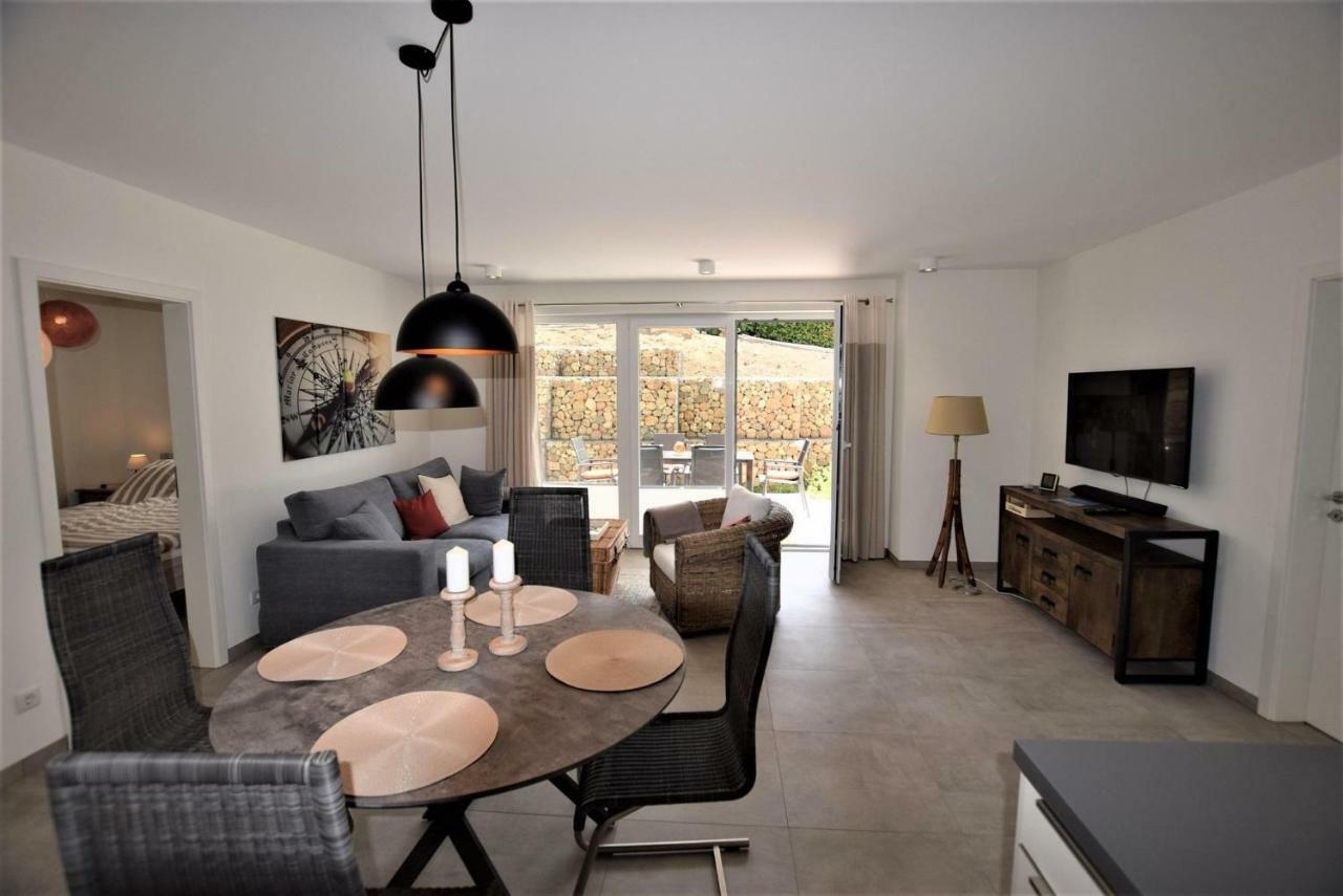 Apartament Compass-App-5 Hohwacht Zewnętrze zdjęcie